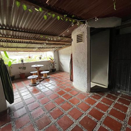 Nice Place Medellín Exterior foto