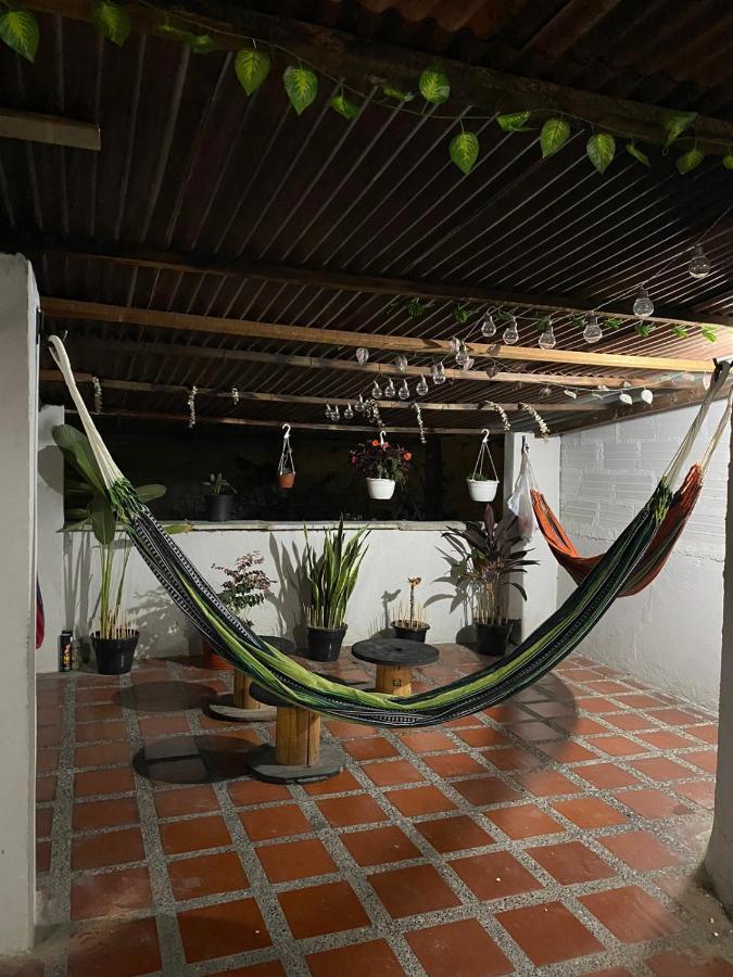 Nice Place Medellín Exterior foto